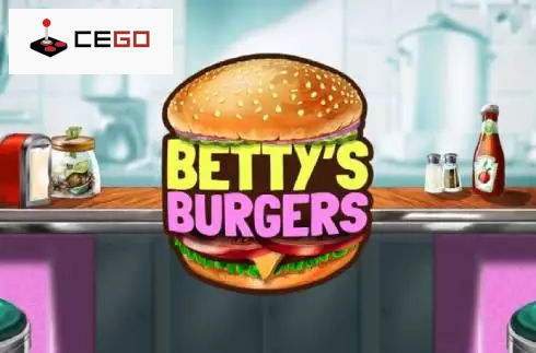 Betty’s Burgers